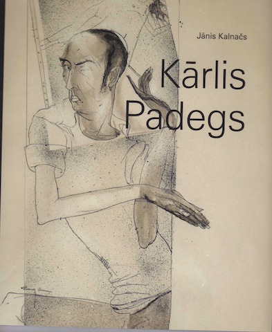 Image for Karlis Padegs